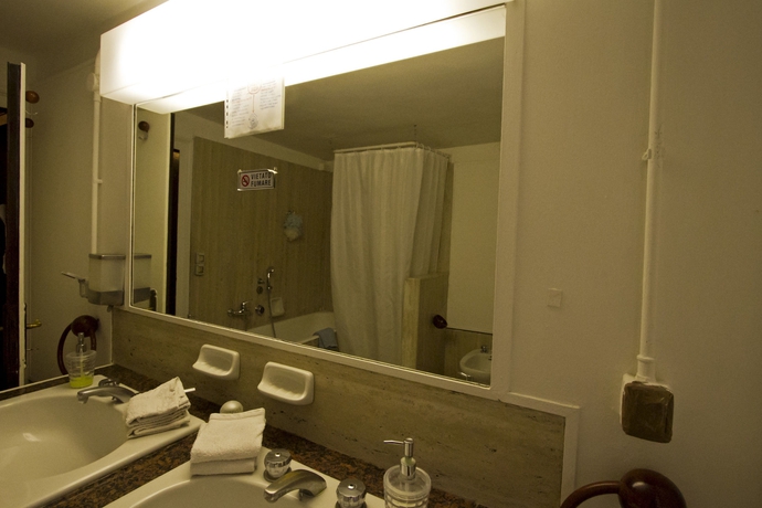 Imagen de la habitación del B&B San Giacomo Venezia. Foto 4