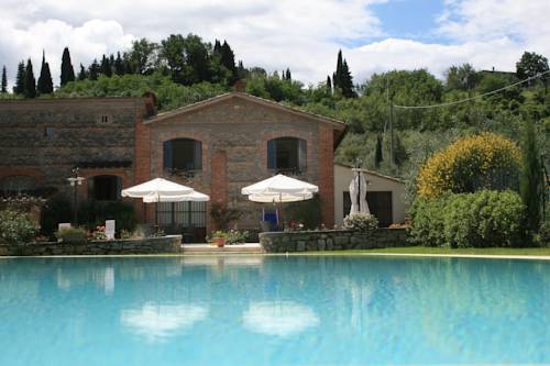 Imagen de la habitación del B&B San Gimignano Diffuso. Foto 2