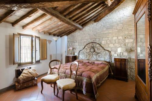 Imagen de la habitación del B&B San Gimignano Diffuso. Foto 3