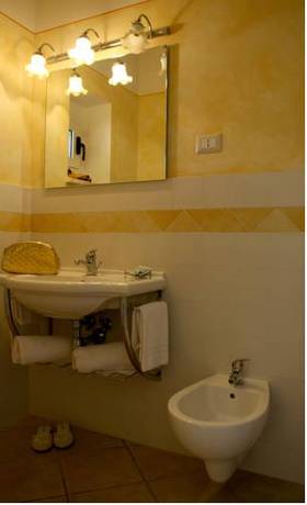 Imagen de la habitación del B&B San Gimignano Diffuso. Foto 6