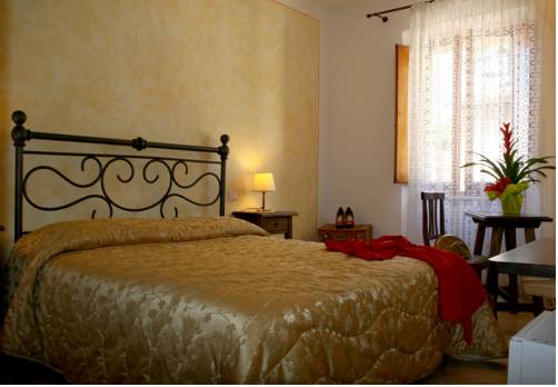 Imagen de la habitación del B&B San Gimignano Diffuso. Foto 7