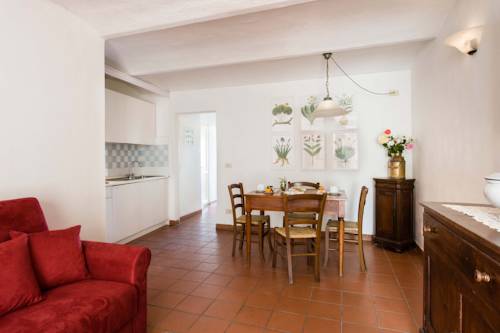 Imagen de la habitación del B&B San Gimignano Diffuso. Foto 9