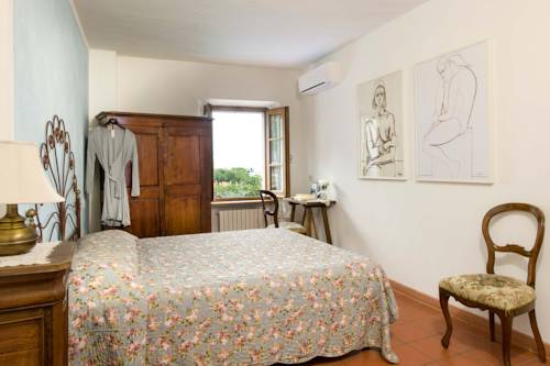 Imagen de la habitación del B&B San Gimignano Diffuso. Foto 11