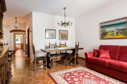 Imagen de la habitación del B&B San Gimignano Diffuso. Foto 12