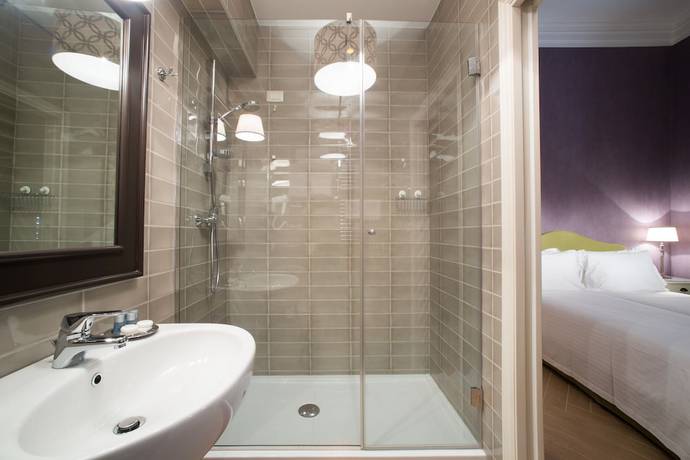 Imagen de la habitación del B&B San Giuliano Inn. Foto 2