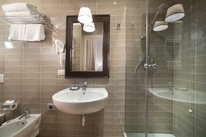 Imagen de la habitación del B&B San Giuliano Inn. Foto 3