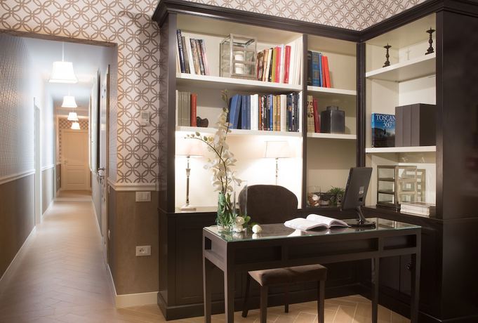 Imagen de los interiores del B&B San Giuliano Inn. Foto 12