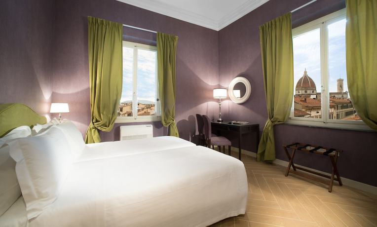 Imagen de la habitación del B&B San Giuliano Inn. Foto 5