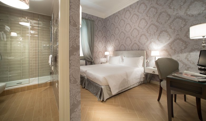 Imagen de la habitación del B&B San Giuliano Inn. Foto 6