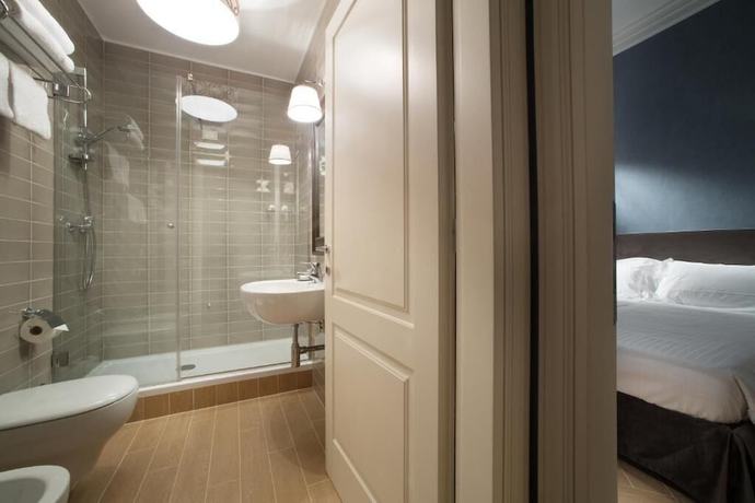 Imagen de la habitación del B&B San Giuliano Inn. Foto 7