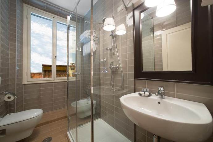 Imagen de la habitación del B&B San Giuliano Inn. Foto 8