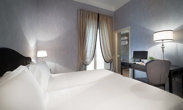 Imagen de la habitación del B&B San Giuliano Inn. Foto 9