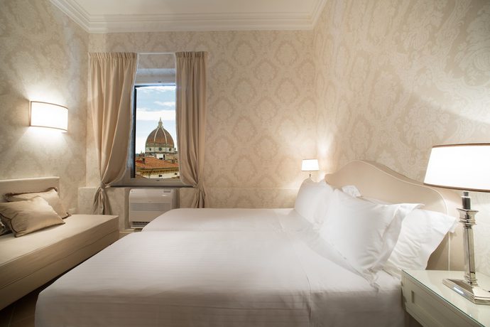 Imagen de la habitación del B&B San Giuliano Inn. Foto 10