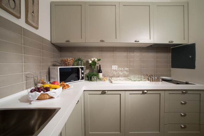 Imagen de los interiores del B&B San Giuliano Inn. Foto 15