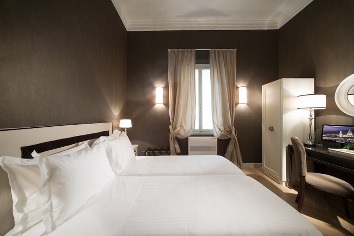 Imagen de la habitación del B&B San Giuliano Inn. Foto 11