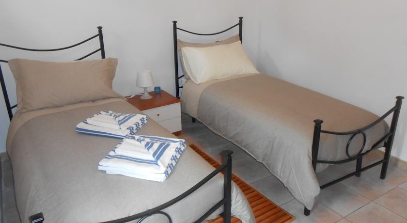 Imagen general del B&B San Lorenzo Notte. Foto 2