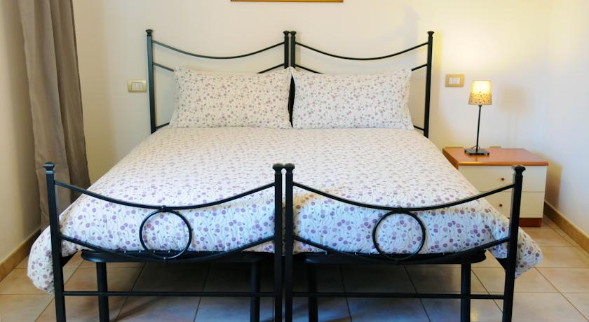 Imagen general del B&B San Lorenzo Notte. Foto 3