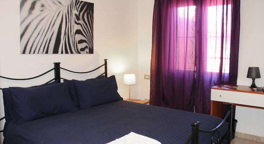 Imagen general del B&B San Lorenzo Notte. Foto 4