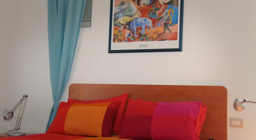 Imagen general del B&B San Lorenzo Notte. Foto 5