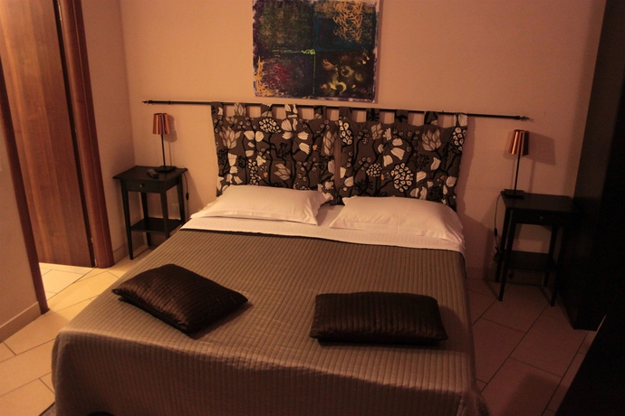 Imagen de la habitación del B&B San Lorenzo Rooms. Foto 2