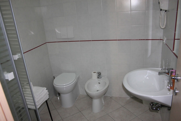 Imagen de la habitación del B&B San Lorenzo Rooms. Foto 3