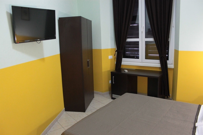 Imagen de la habitación del B&B San Lorenzo Rooms. Foto 4