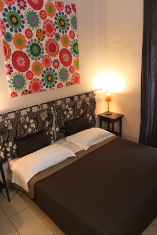 Imagen de la habitación del B&B San Lorenzo Rooms. Foto 7