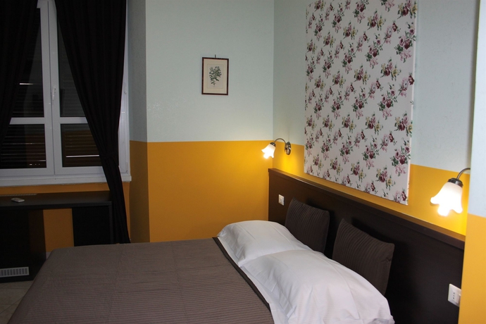 Imagen de la habitación del B&B San Lorenzo Rooms. Foto 10