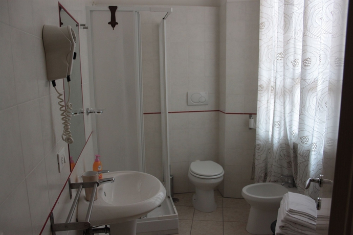 Imagen de la habitación del B&B San Lorenzo Rooms. Foto 11