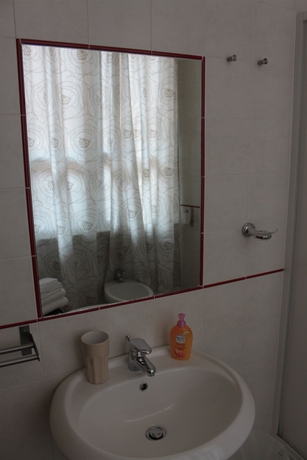 Imagen de la habitación del B&B San Lorenzo Rooms. Foto 13