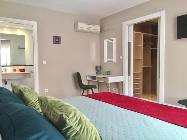 Imagen general del B&B San Miguel, Albayc&iacute;n. Foto 4