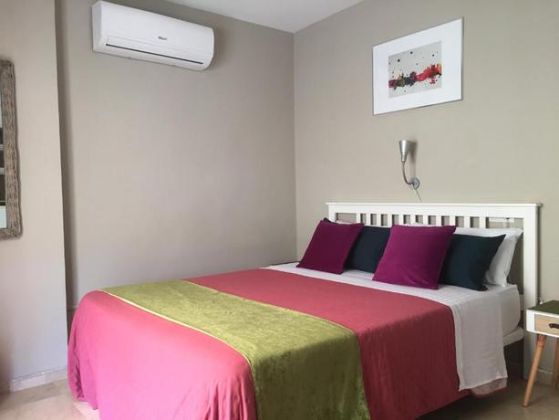 Imagen general del B&B San Miguel, Albayc&iacute;n. Foto 6