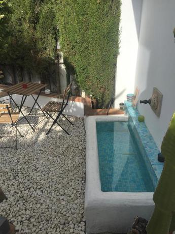 Imagen general del B&B San Miguel, Albayc&iacute;n. Foto 9