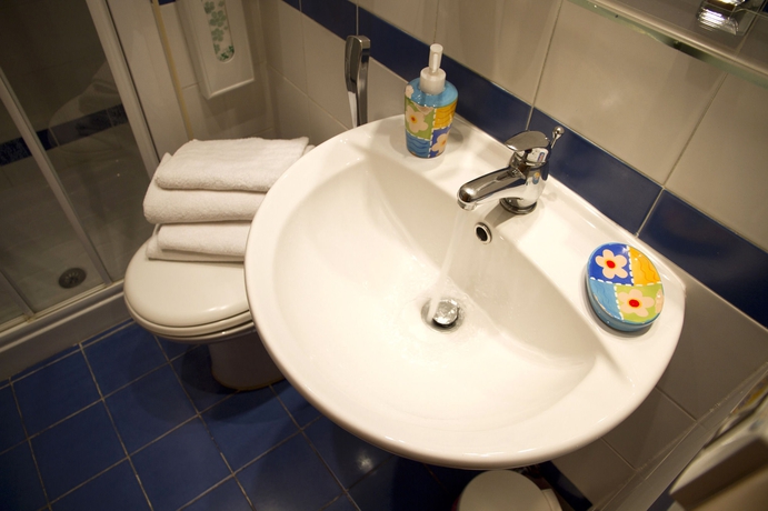 Imagen de la habitación del B&B San Peter Rome Bandb. Foto 8