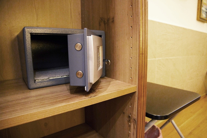 Imagen de la habitación del B&B San Peter Rome Bandb. Foto 11