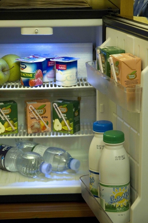 Imagen de la habitación del B&B San Peter Rome Bandb. Foto 12