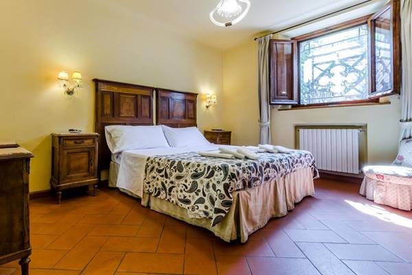Imagen general del B&B Sangaggio House Bandb. Foto 2
