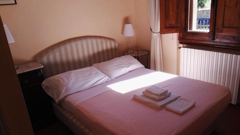 Imagen general del B&B Sangaggio House Bandb. Foto 7