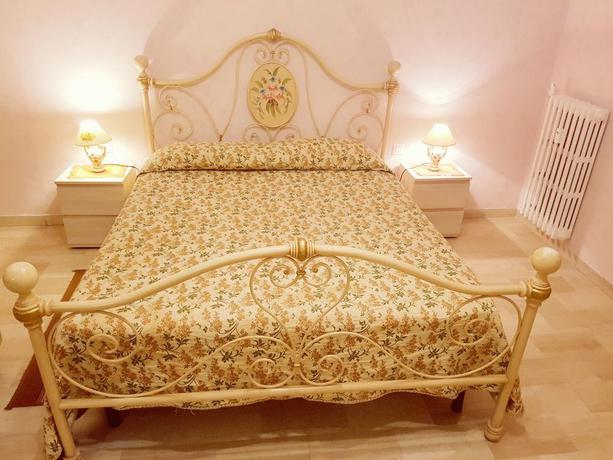 Imagen de la habitación del B&B Sansevero Venice. Foto 4