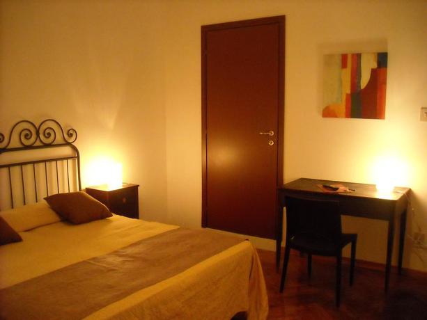 Imagen de la habitación del B&B Sansevero Venice. Foto 5