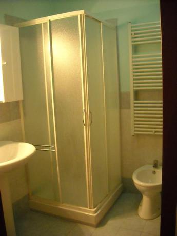 Imagen de la habitación del B&B Sansevero Venice. Foto 7