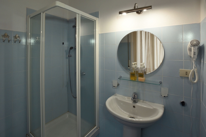 Imagen de la habitación del B&B Sant'Agostino Rooms. Foto 3