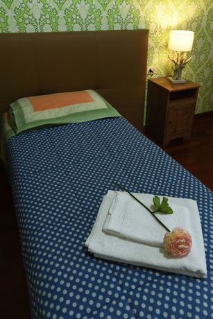 Imagen de la habitación del B&B Sant'Agostino Rooms. Foto 10