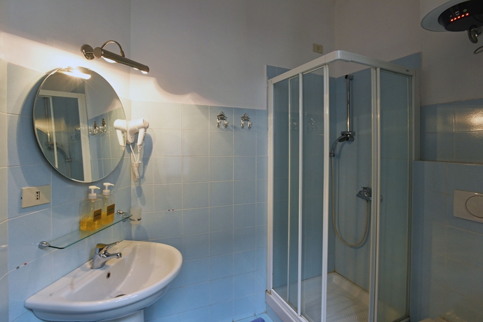 Imagen de la habitación del B&B Sant'Agostino Rooms. Foto 11