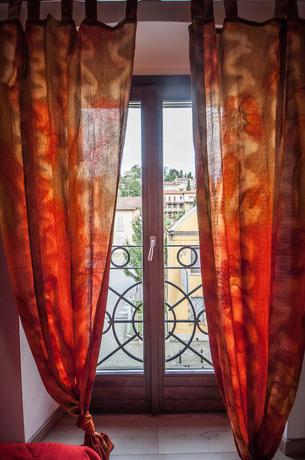 Imagen de la habitación del B&B Santa Lucia, Bergamo. Foto 7