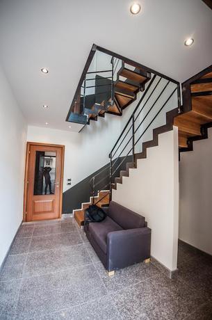 Imagen de los interiores del B&B Santa Lucia, Bergamo. Foto 12