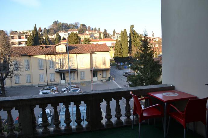 Imagen de la habitación del B&B Santa Lucia, Bergamo. Foto 10