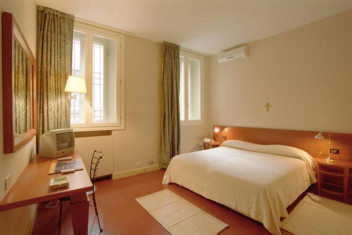 Imagen general del B&B Santa Maria Foris. Foto 2