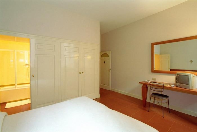 Imagen general del B&B Santa Maria Foris. Foto 3