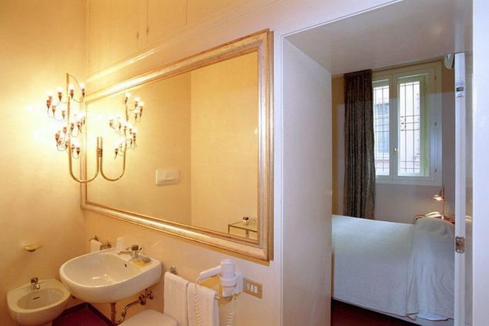 Imagen general del B&B Santa Maria Foris. Foto 4